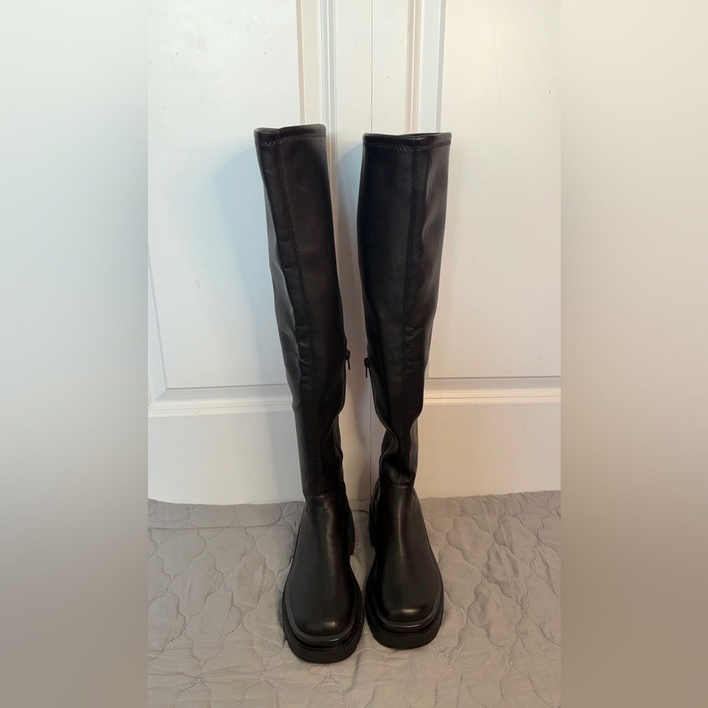 Steve Madden Women's Over-the-Knee Boots